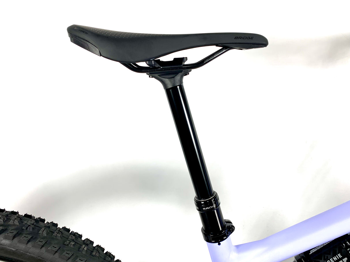 2025 Specialized Stumpjumper 15 Comp Alloy Shimano 1X12 Speed Size: S3 (Med)