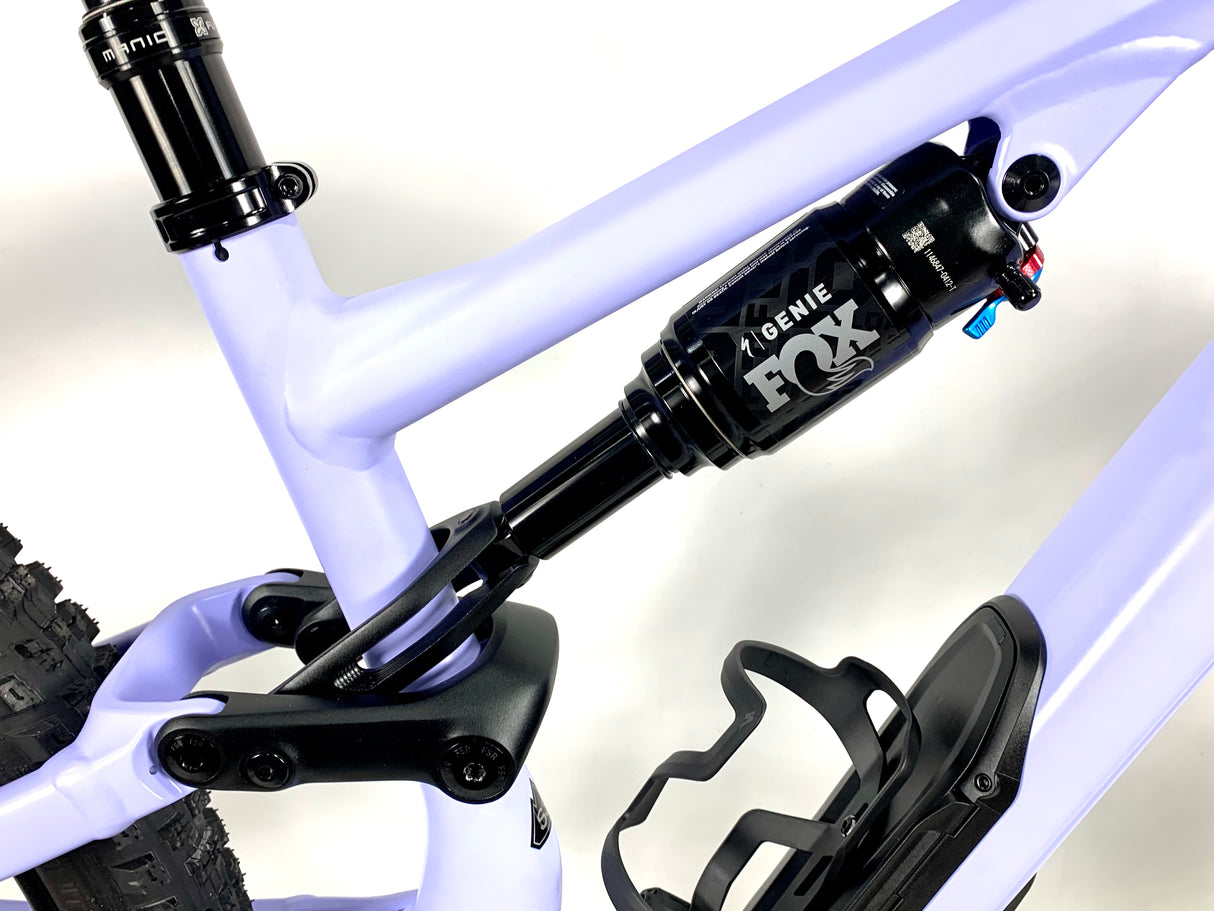 2025 Specialized Stumpjumper 15 Comp Alloy Shimano 1X12 Speed Size: S3 (Med)