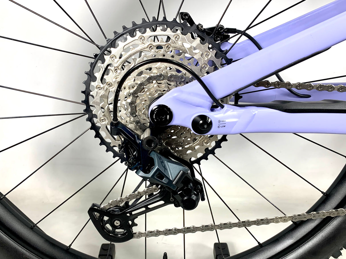 2025 Specialized Stumpjumper 15 Comp Alloy Shimano 1X12 Speed Size: S3 (Med)