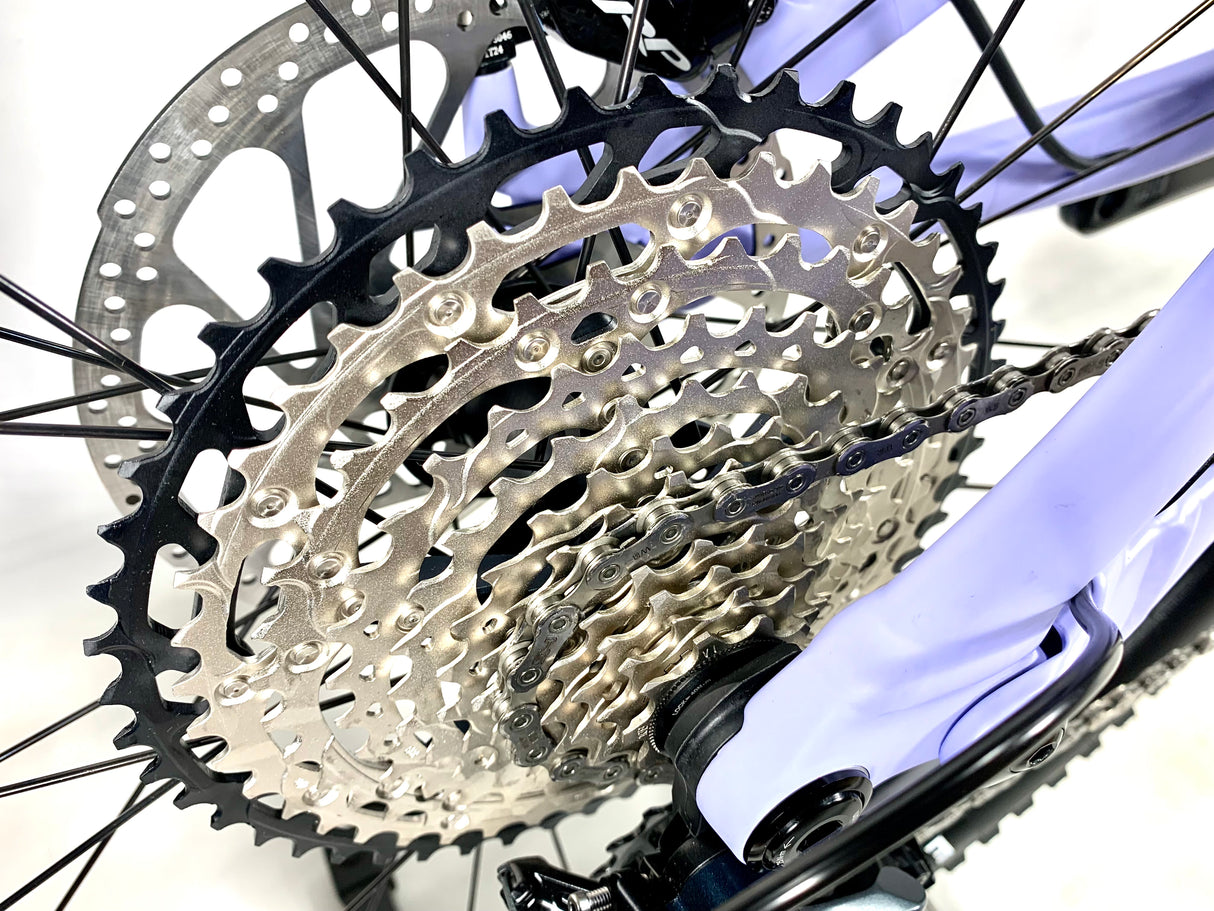 2025 Specialized Stumpjumper 15 Comp Alloy Shimano 1X12 Speed Size: S3 (Med)