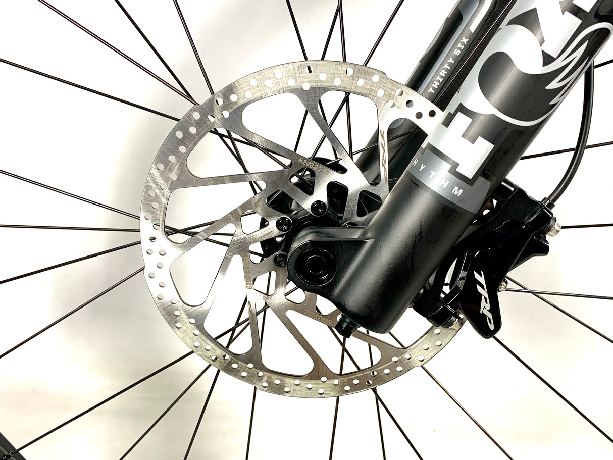 2025 Specialized Stumpjumper 15 Comp Alloy Shimano 1X12 Speed Size: S3 (Med)