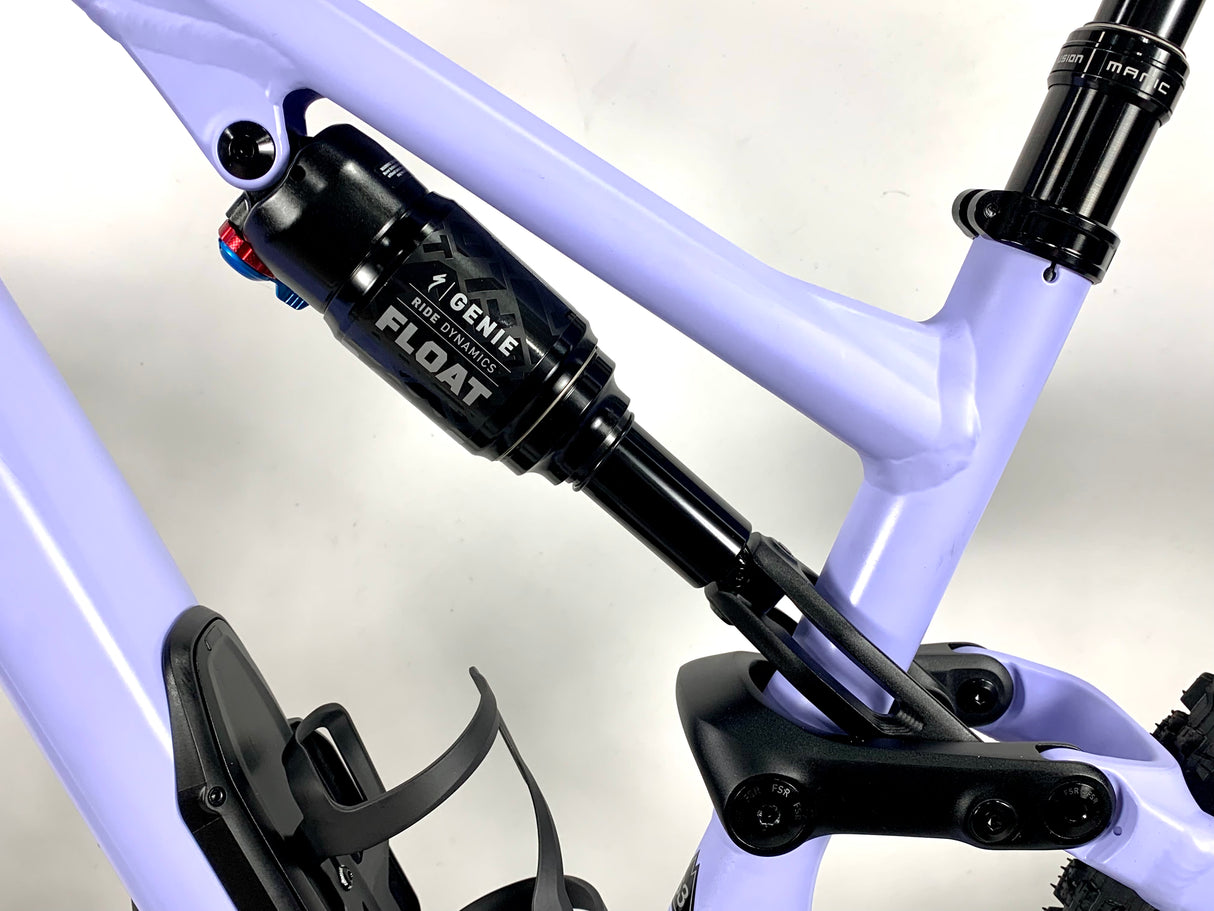 2025 Specialized Stumpjumper 15 Comp Alloy Shimano 1X12 Speed Size: S3 (Med)