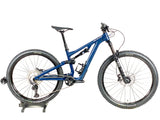 2025 Specialized Stumpjumper 15 Alloy Shimano 1X12 Speed Size: S1 (XS)