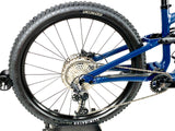 2025 Specialized Stumpjumper 15 Alloy Shimano 1X12 Speed Size: S1 (XS)
