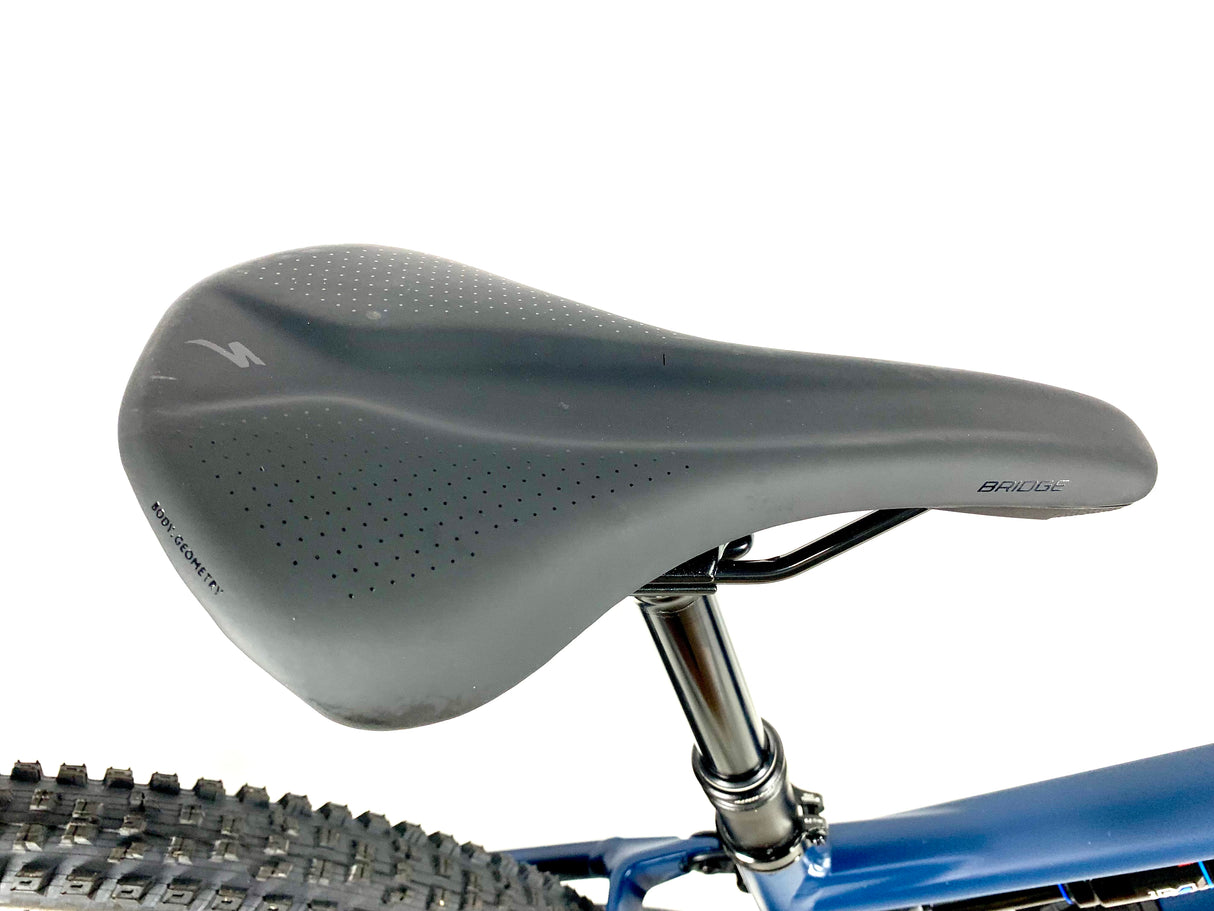 2025 Specialized Stumpjumper 15 Alloy Shimano 1X12 Speed Size: S1 (XS)