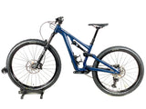 2025 Specialized Stumpjumper 15 Alloy Shimano 1X12 Speed Size: S1 (XS)