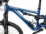 2025 Specialized Stumpjumper 15 Alloy Shimano 1X12 Speed Size: S1 (XS)