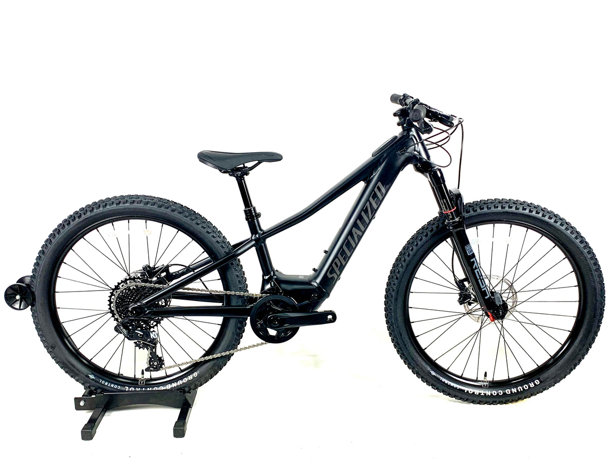 2024 Specialized Turbo Levo SL Kids Alloy SRAM 1X11 24" Alloy Wheels (Preowned)