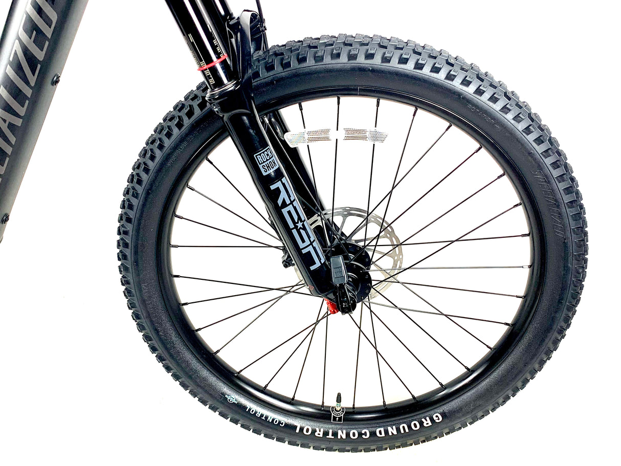 2024 Specialized Turbo Levo SL Kids Alloy SRAM 1X11 24" Alloy Wheels (Preowned)