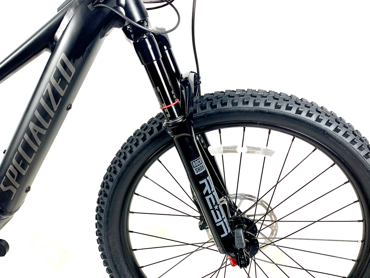 2024 Specialized Turbo Levo SL Kids Alloy SRAM 1X11 24" Alloy Wheels (Preowned)