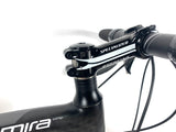 2014 Specialized Amira Comp Women's Ultegra 11 Speed Fulcrum Wheels Size: 54cm