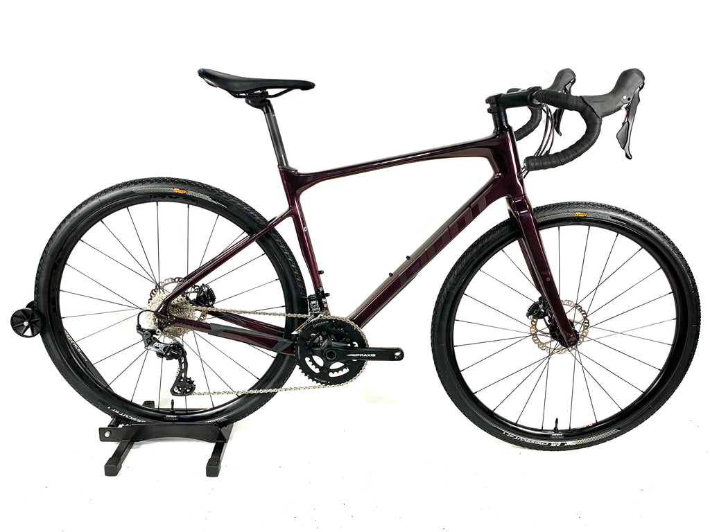 giant gravel 2021