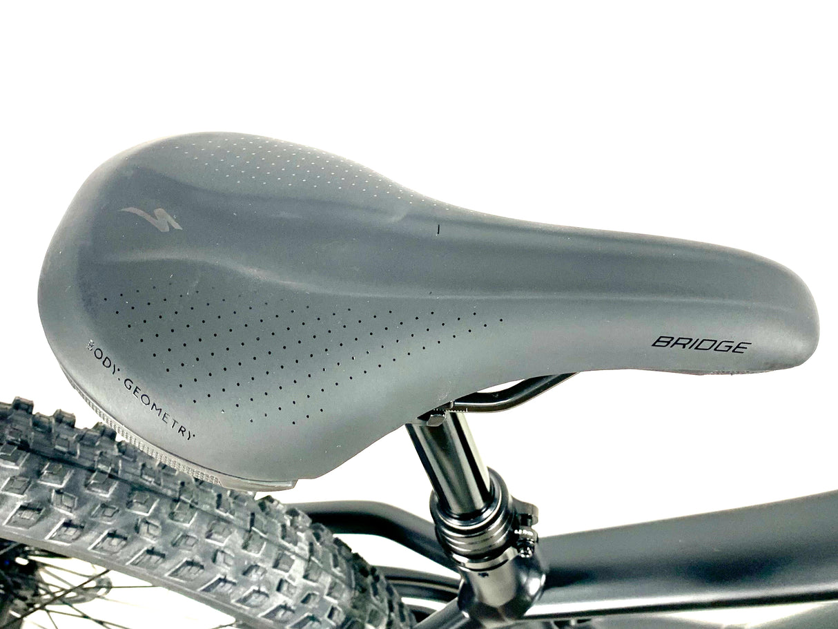 2024 Specialized Turbo Levo SL Kids Alloy SRAM 1X11 24" Alloy Wheels (Preowned)