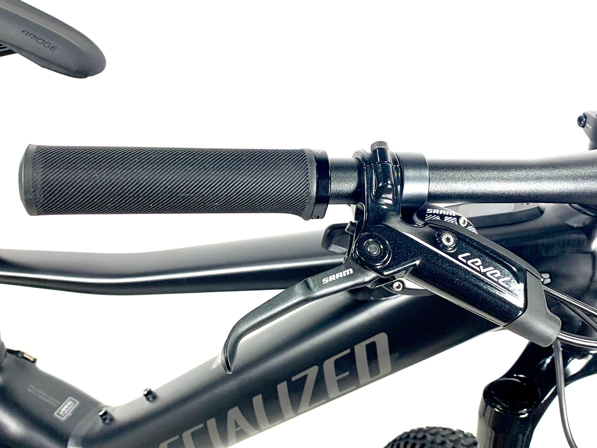 2024 Specialized Turbo Levo SL Kids Alloy SRAM 1X11 24" Alloy Wheels (Preowned)