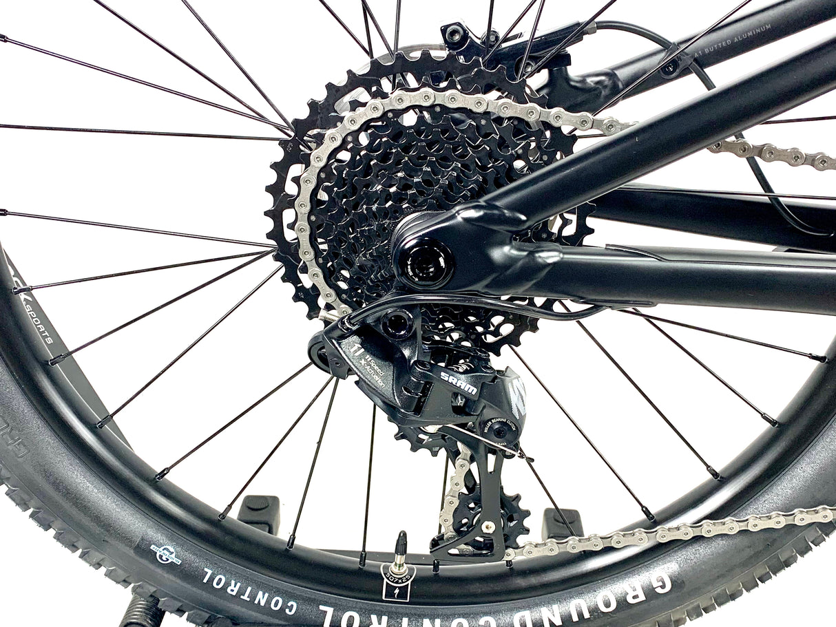 2024 Specialized Turbo Levo SL Kids Alloy SRAM 1X11 24" Alloy Wheels (Preowned)