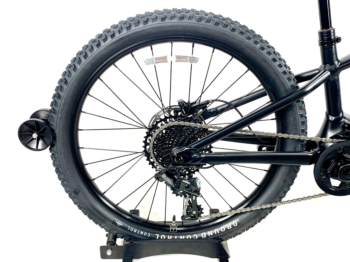 2024 Specialized Turbo Levo SL Kids Alloy SRAM 1X11 24" Alloy Wheels (Preowned)