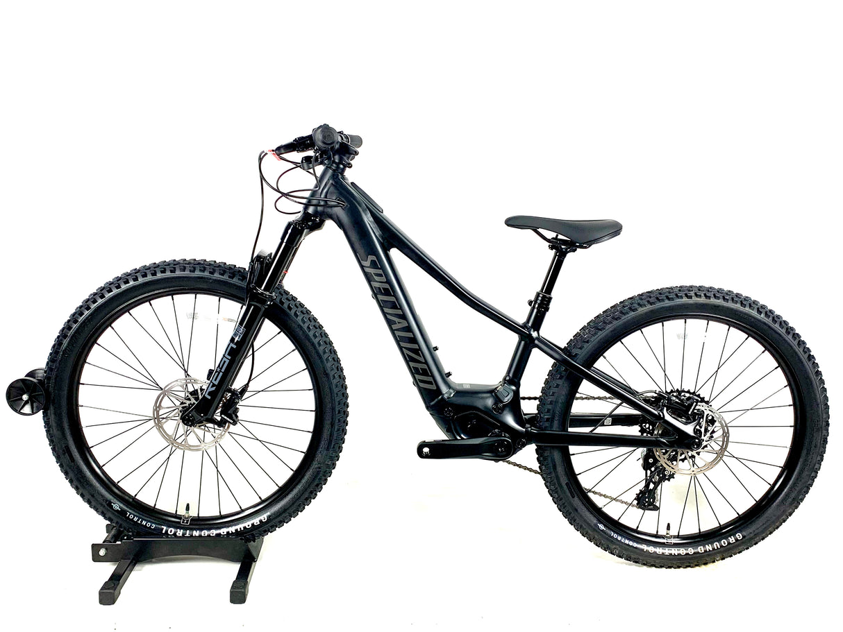 2024 Specialized Turbo Levo SL Kids Alloy SRAM 1X11 24" Alloy Wheels (Preowned)