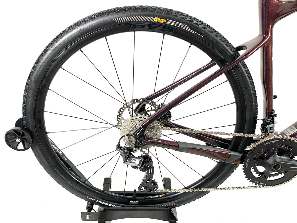 giant revolt advanced 2 2021