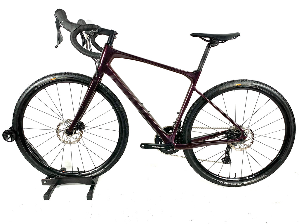 giant revolt advanced 2 2021