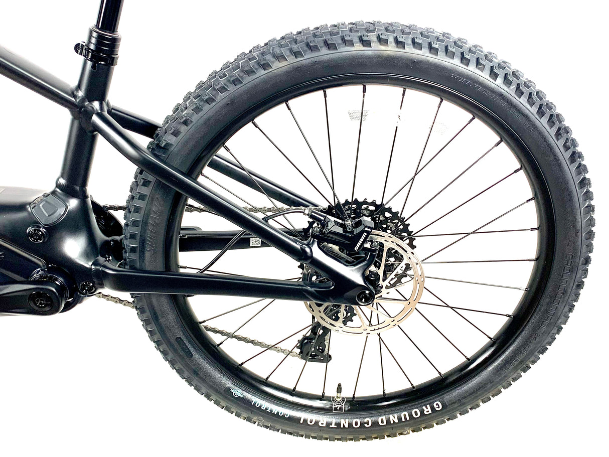 2024 Specialized Turbo Levo SL Kids Alloy SRAM 1X11 24" Alloy Wheels (Preowned)