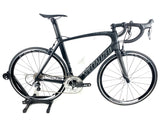 2013 Specialized Venge Expert Ultegra 10 Speed Roval Alloy Wheels Size: 58cm