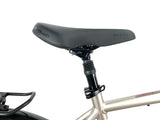 2023 Trek Verve + 2 E-Bike Shimano Alivio 1x9 Speed 700c Alloy Wheels Size: Large