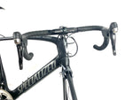 2013 Specialized Venge Expert Ultegra 10 Speed Roval Alloy Wheels Size: 58cm