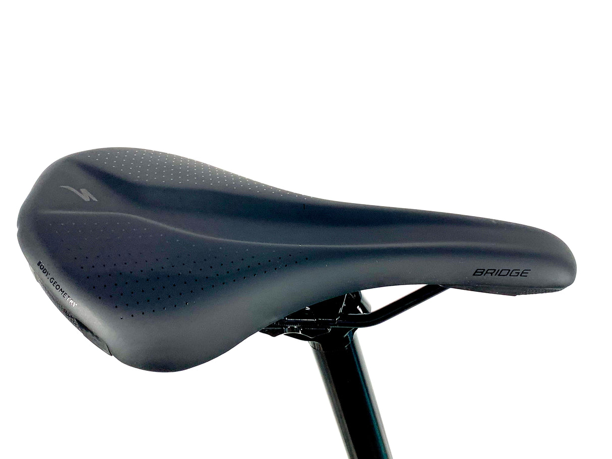 2024 Specialized Allez Alloy Road Bike Shimano Claris Size: 61cm (Preowned)