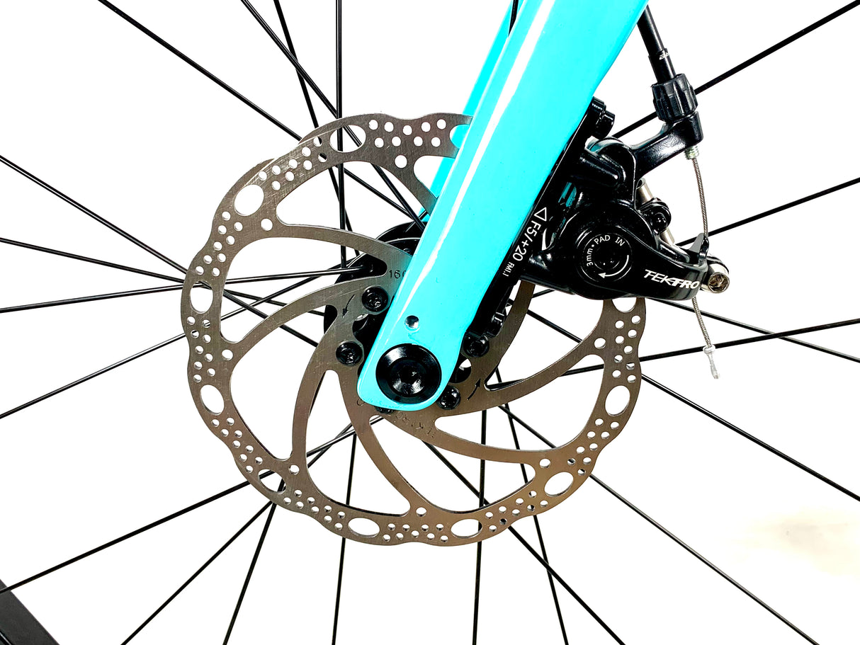 2024 Specialized Allez Alloy Road Bike Shimano Claris Size: 61cm (Preowned)