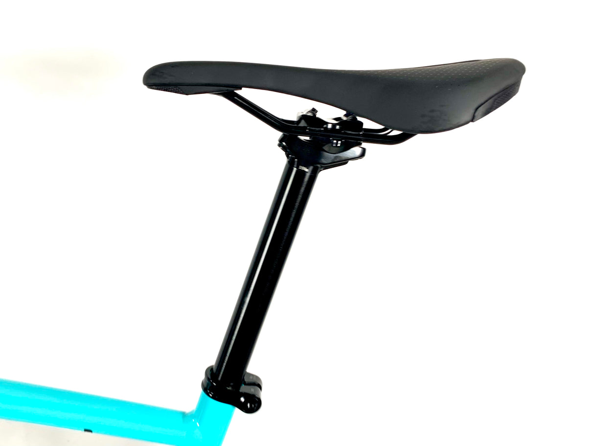 2024 Specialized Allez Alloy Road Bike Shimano Claris Size: 61cm (Preowned)