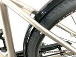 2023 Trek Verve + 2 E-Bike Shimano Alivio 1x9 Speed 700c Alloy Wheels Size: Large