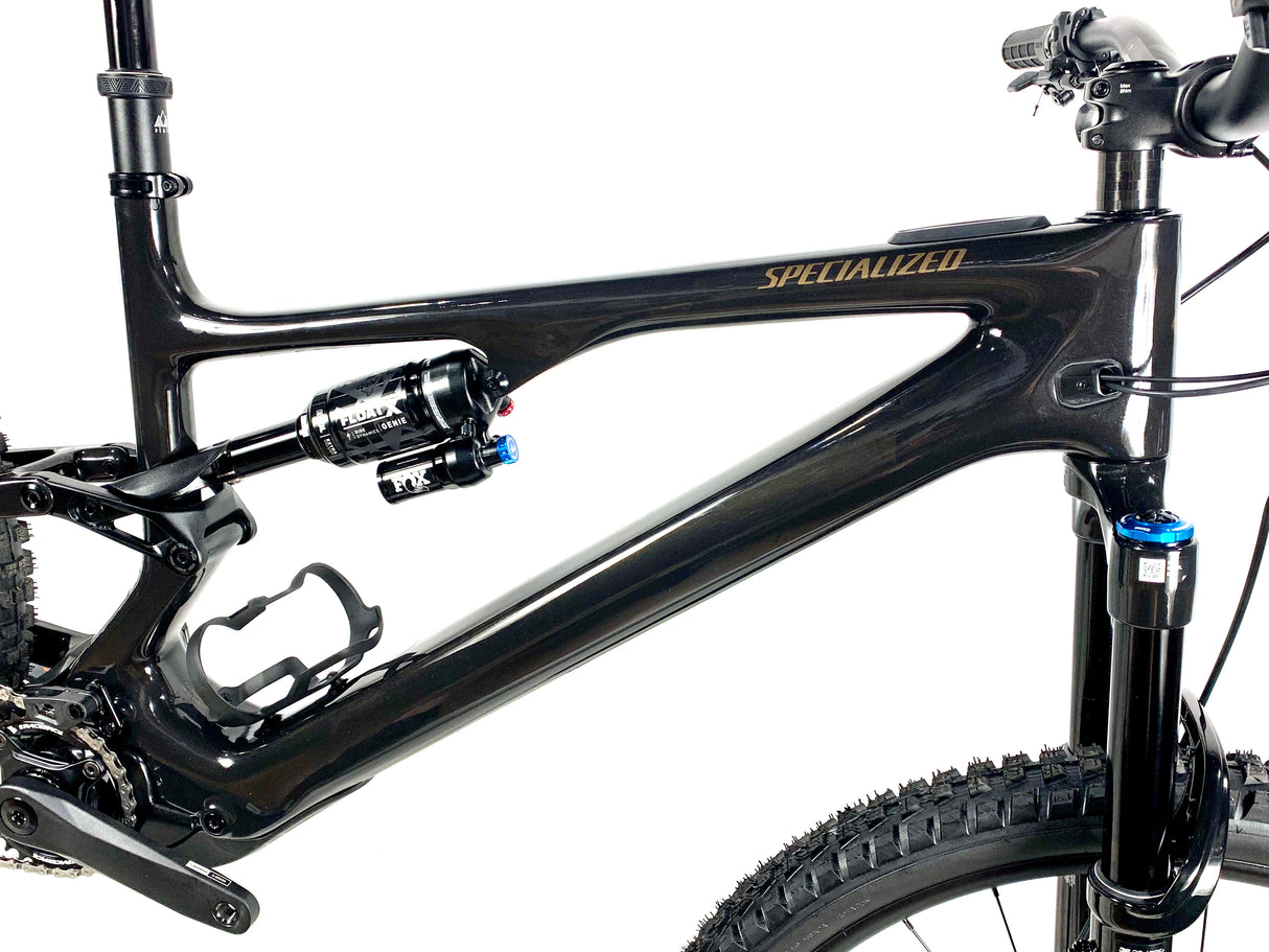 2026 Specialized Turbo Levo SL 2 Expert Shimano XT Di2 1X12 Size: S5 (Preowned)