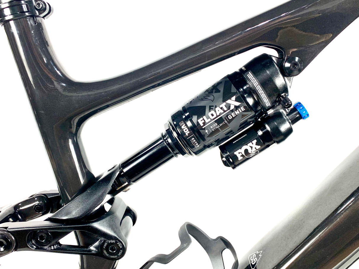 2026 Specialized Turbo Levo SL 2 Expert Shimano XT Di2 1X12 Size: S5 (Preowned)