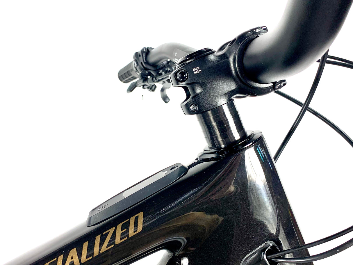 2026 Specialized Turbo Levo SL 2 Expert Shimano XT Di2 1X12 Size: S5 (Preowned)