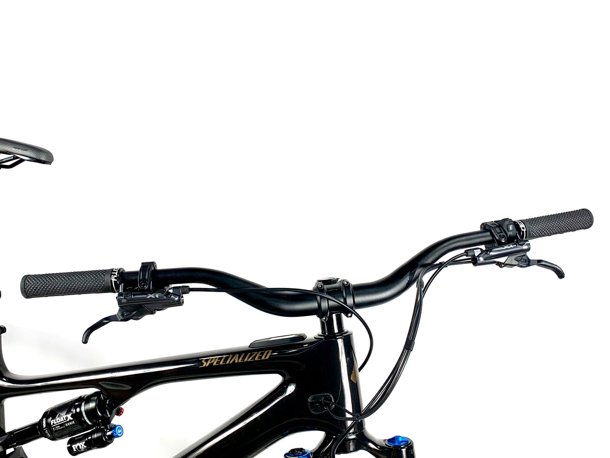 2026 Specialized Turbo Levo SL 2 Expert Shimano XT Di2 1X12 Size: S5 (Preowned)