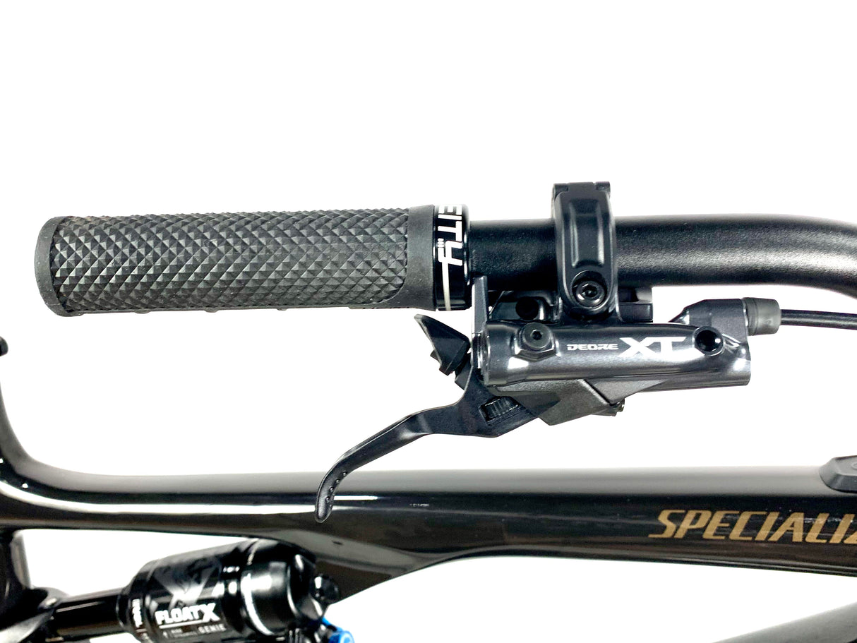 2026 Specialized Turbo Levo SL 2 Expert Shimano XT Di2 1X12 Size: S5 (Preowned)