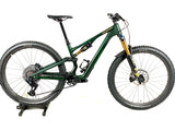 2025 Specialized Stumpjumper 15 Pro X0 AXS 1X12 Size: S3 (Preowned)
