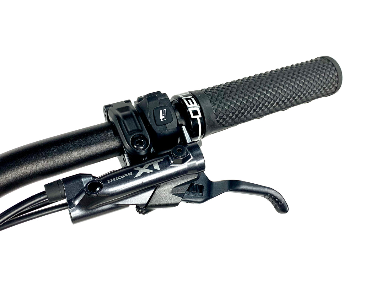 2026 Specialized Turbo Levo SL 2 Expert Shimano XT Di2 1X12 Size: S5 (Preowned)