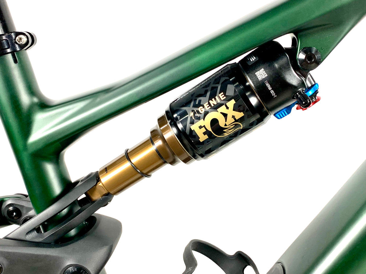 2025 Specialized Stumpjumper 15 Pro X0 AXS 1X12 Size: S3 (Preowned)