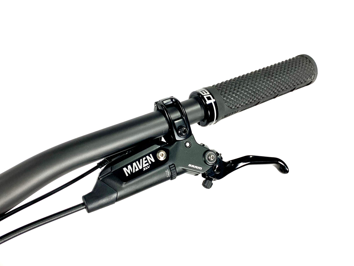 2025 Specialized Stumpjumper 15 Pro X0 AXS 1X12 Size: S3 (Preowned)