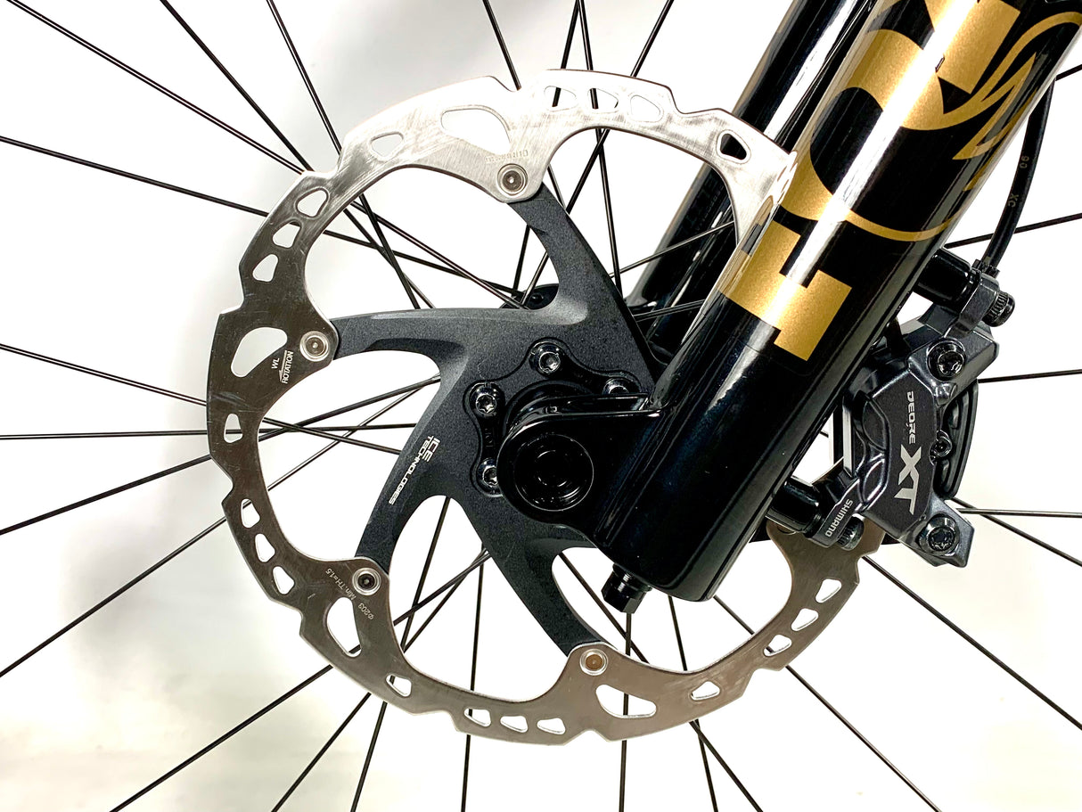 2026 Specialized Turbo Levo SL 2 Expert Shimano XT Di2 1X12 Size: S5 (Preowned)