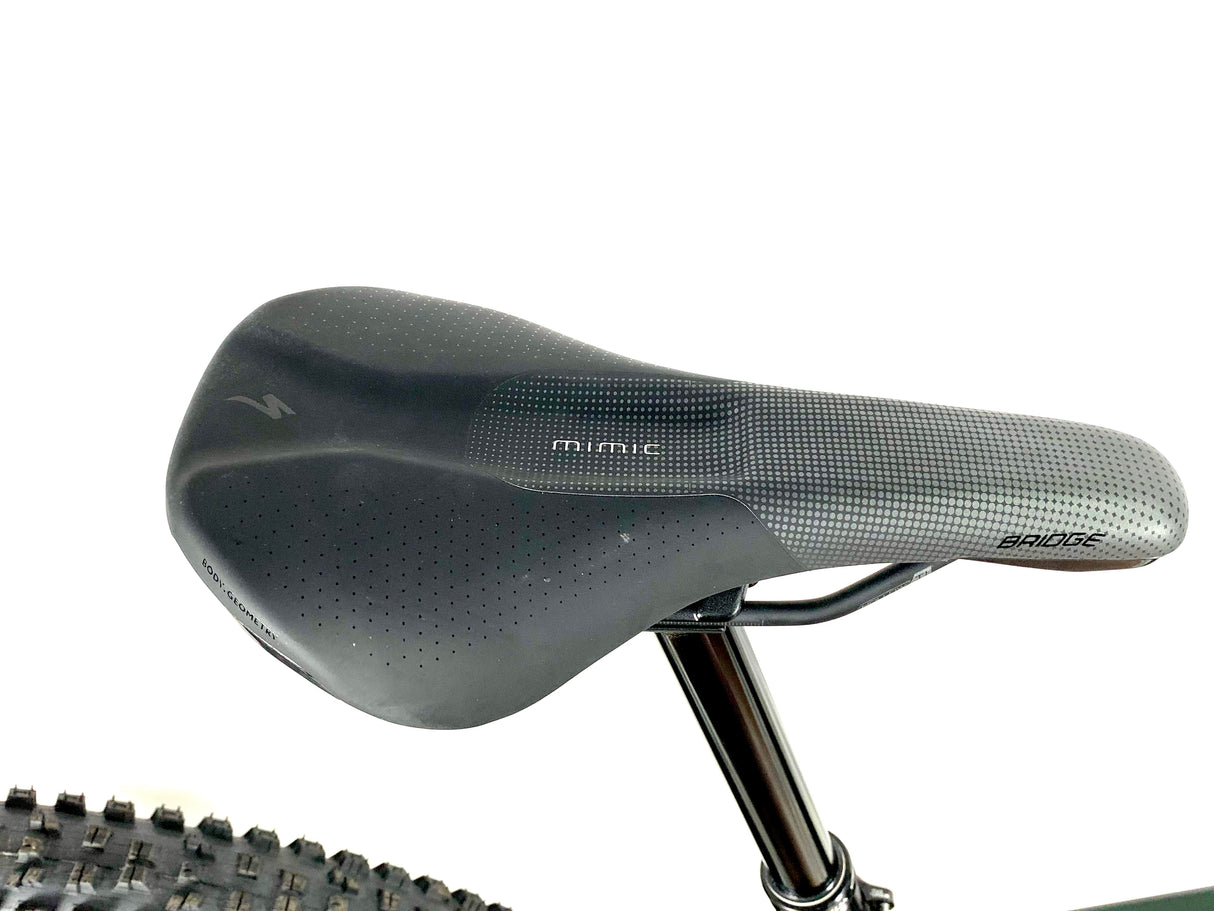 2025 Specialized Stumpjumper 15 Pro X0 AXS 1X12 Size: S3 (Preowned)