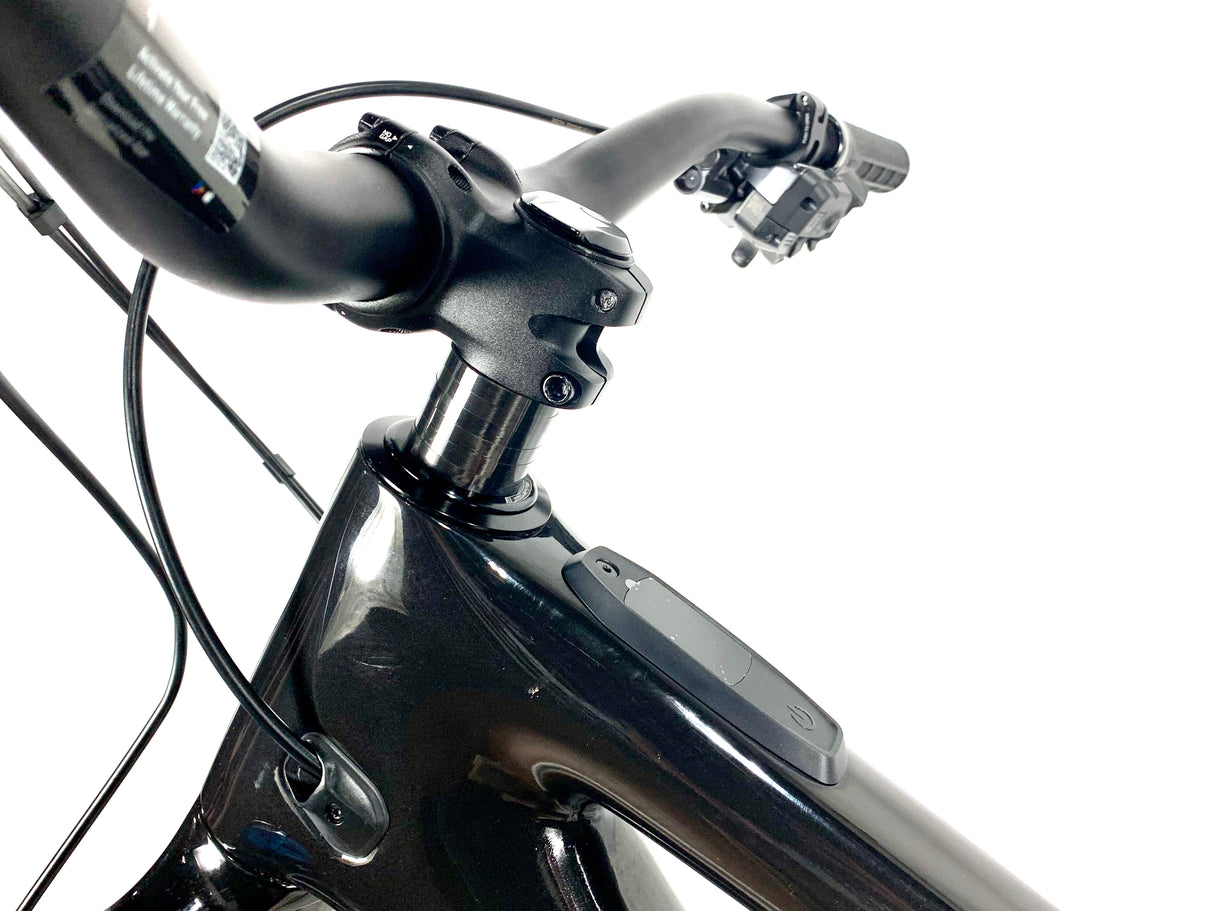 2026 Specialized Turbo Levo SL 2 Expert Shimano XT Di2 1X12 Size: S5 (Preowned)