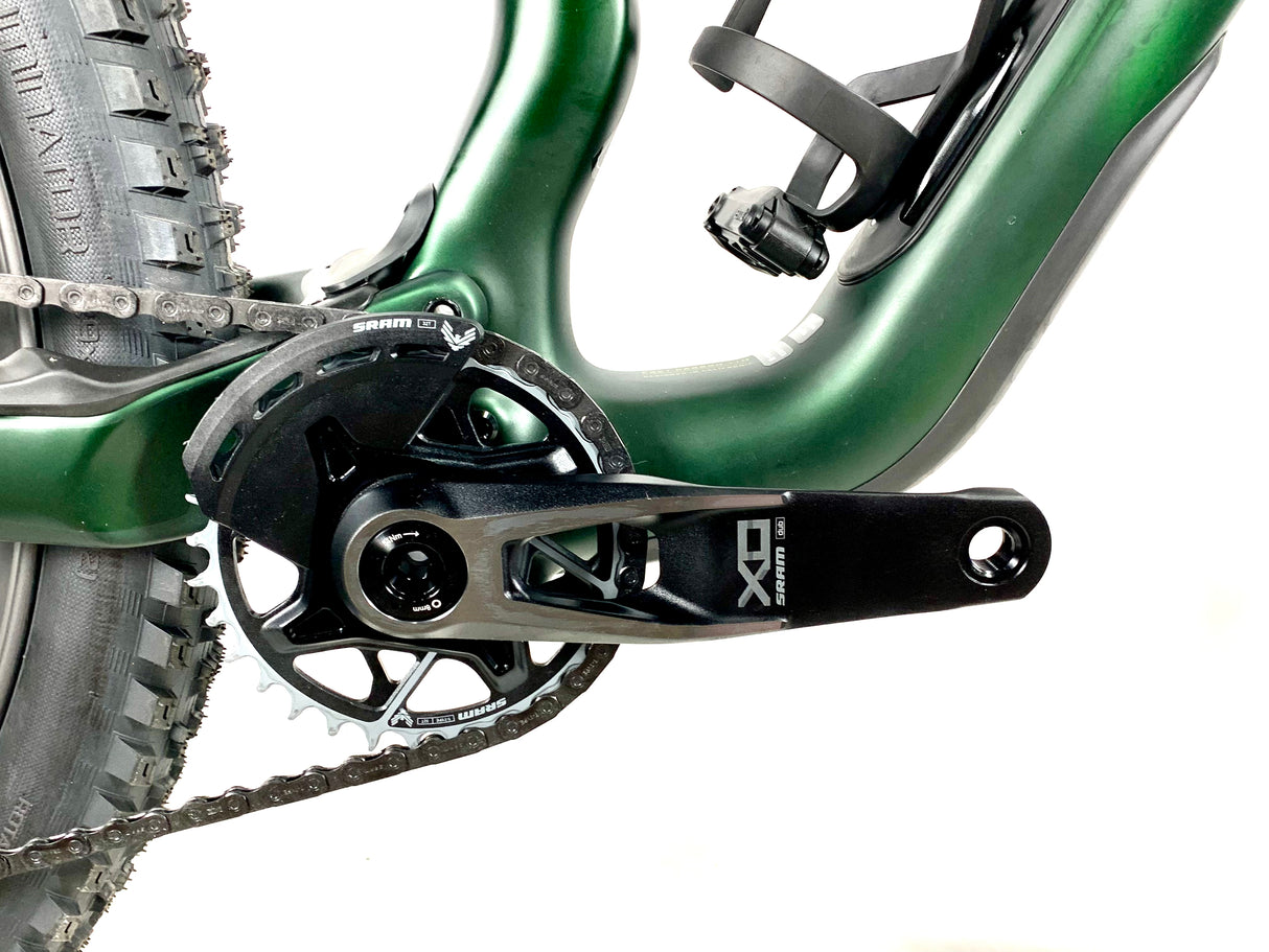 2025 Specialized Stumpjumper 15 Pro X0 AXS 1X12 Size: S3 (Preowned)