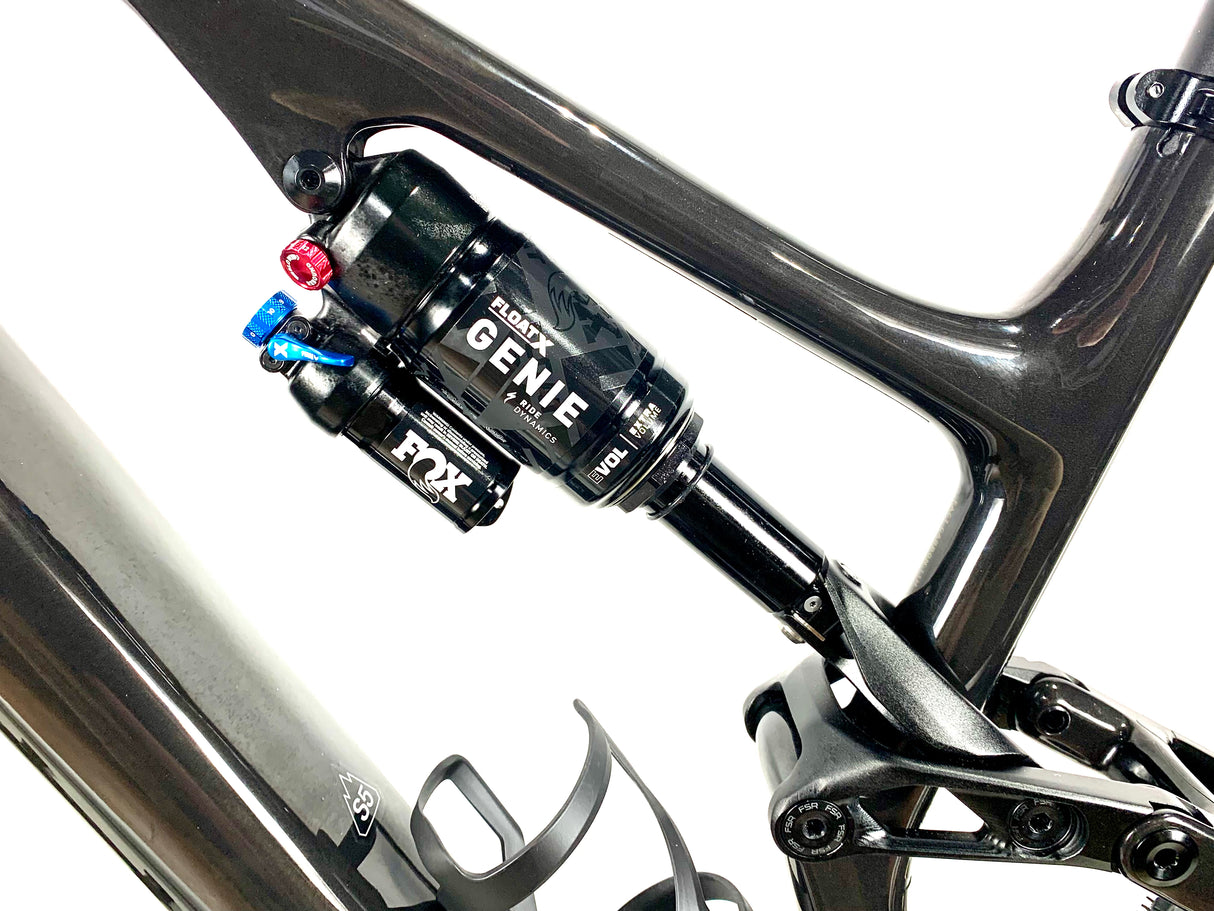 2026 Specialized Turbo Levo SL 2 Expert Shimano XT Di2 1X12 Size: S5 (Preowned)