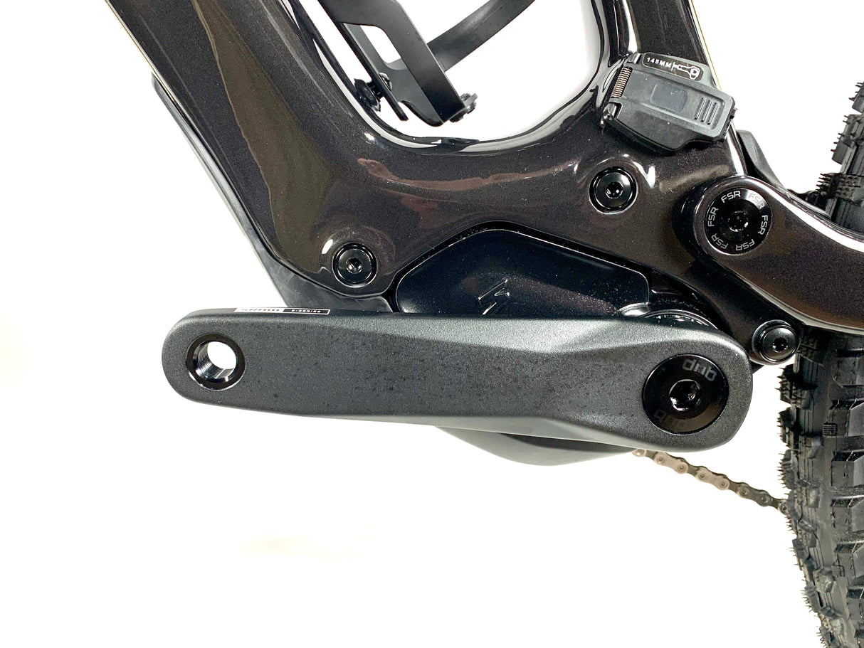 2026 Specialized Turbo Levo SL 2 Expert Shimano XT Di2 1X12 Size: S5 (Preowned)