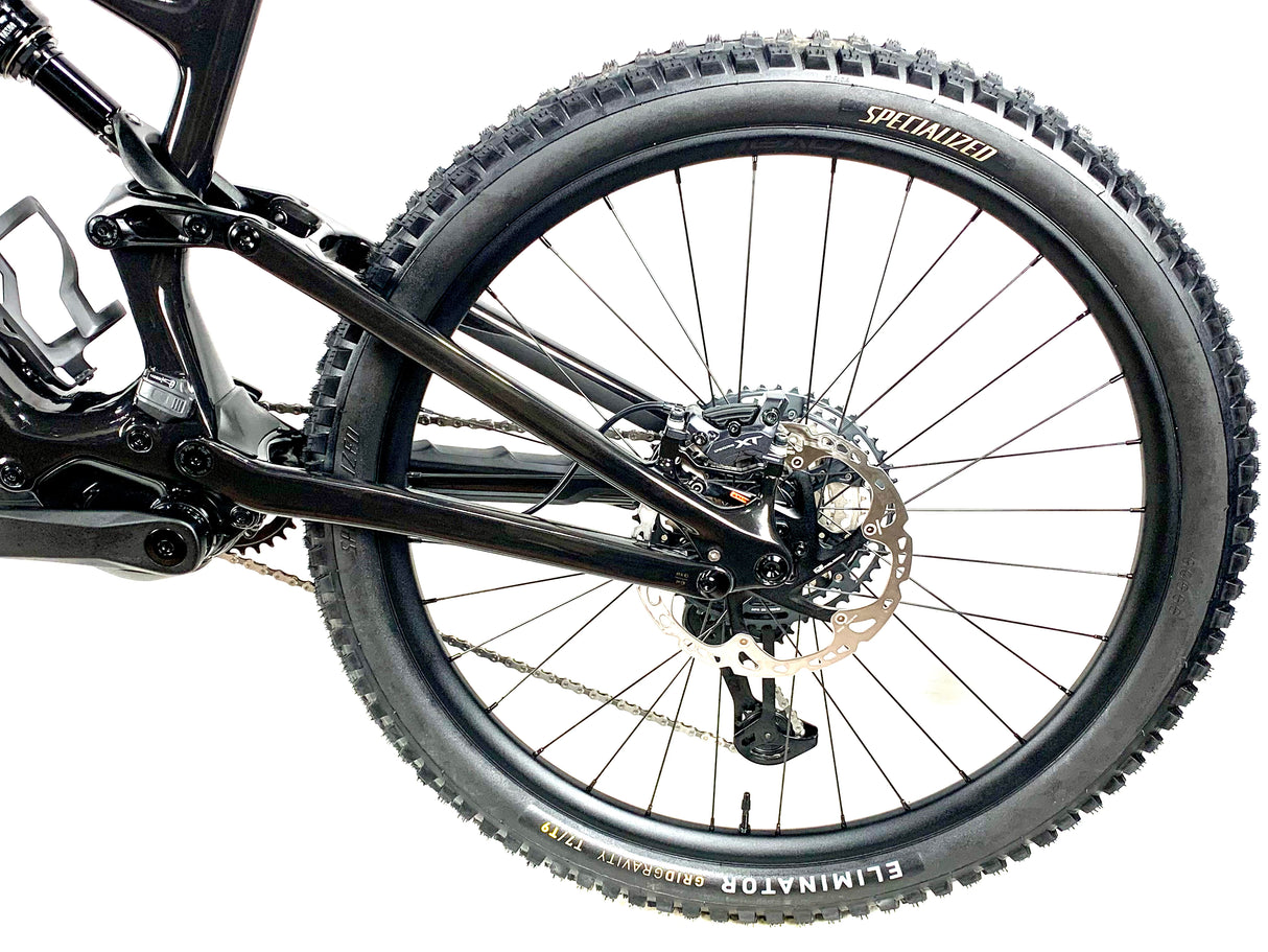 2026 Specialized Turbo Levo SL 2 Expert Shimano XT Di2 1X12 Size: S5 (Preowned)