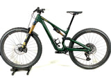 2025 Specialized Stumpjumper 15 Pro X0 AXS 1X12 Size: S3 (Preowned)