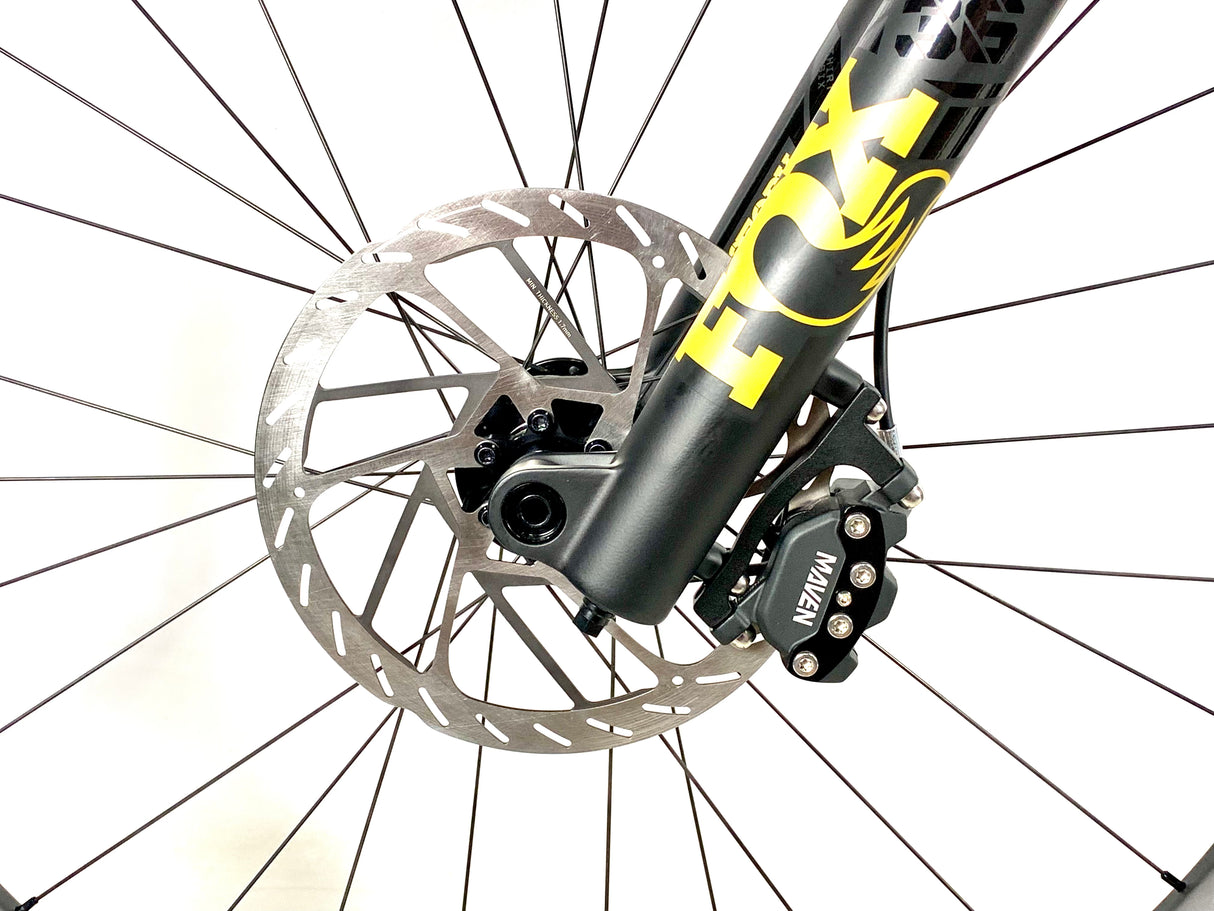 2025 Specialized Stumpjumper 15 Pro X0 AXS 1X12 Size: S3 (Preowned)