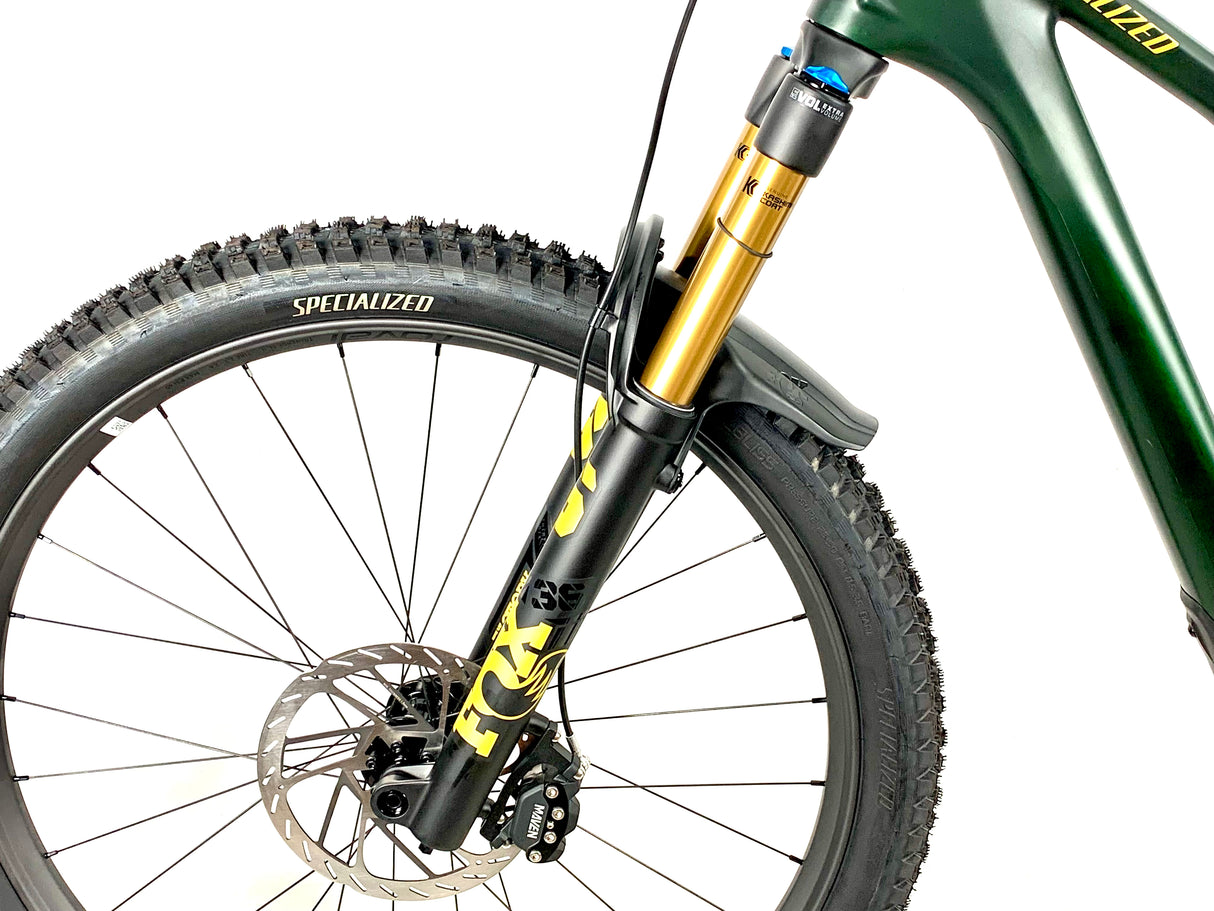 2025 Specialized Stumpjumper 15 Pro X0 AXS 1X12 Size: S3 (Preowned)